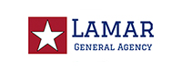 LAMAR Logo