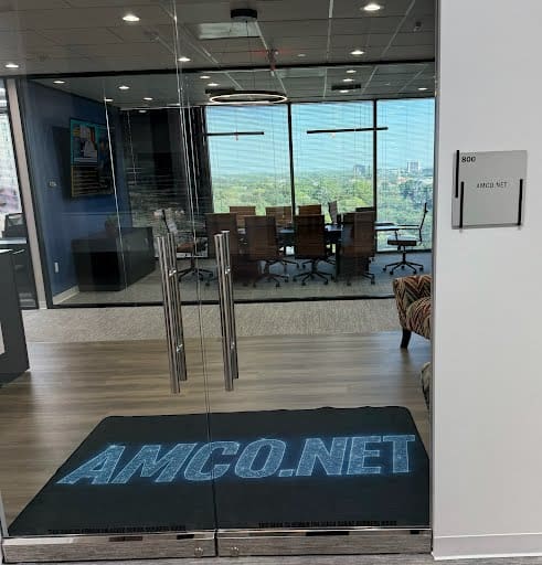 Image of AMCO.NET – HOUSTON