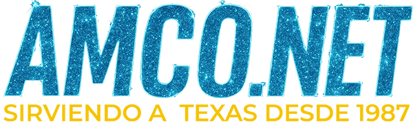 Amco Auto Insurance Logo