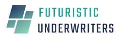 Futuristic Underwriters Logo