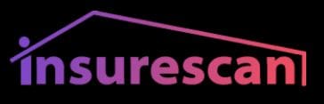 INSURESCAN Logo